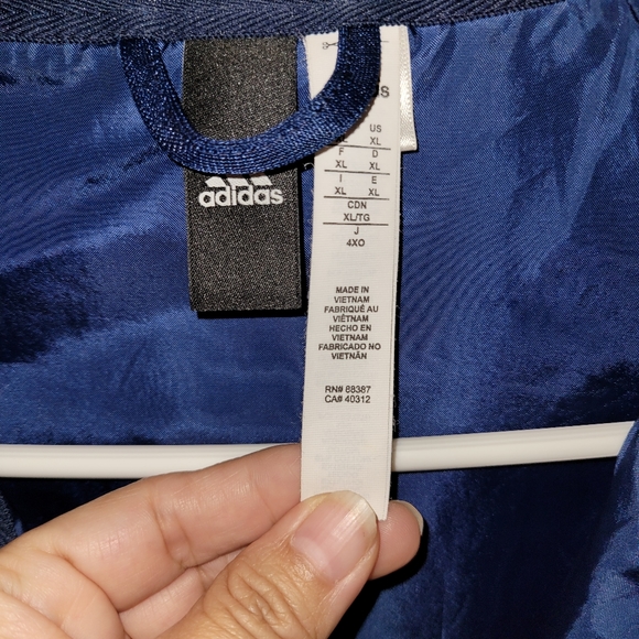 Adidas - Picture 2 of 2